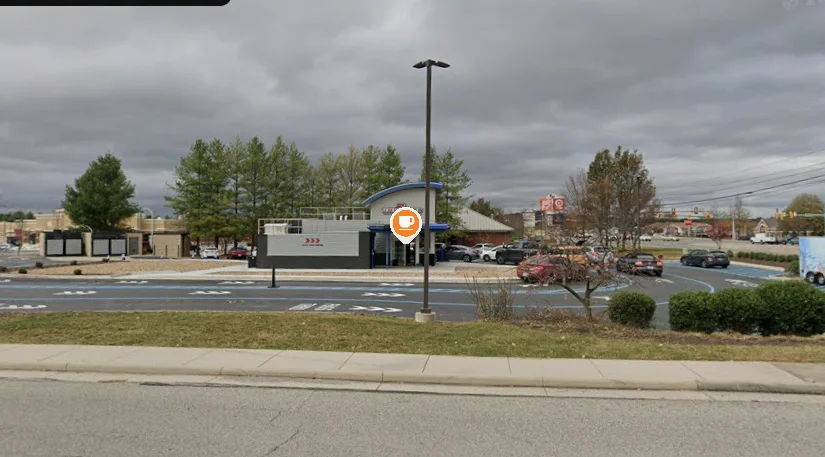 7 Brew Christiansburg in Christiansburg, Virginia